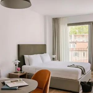 Aparthotel Sonder Atelier, Milan