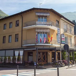  Hotel Beretta