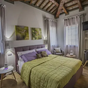 A Casa Di V-ale Hotel Treviso