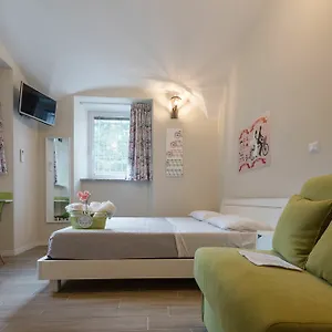 Bed&bikerome Guest house Rome