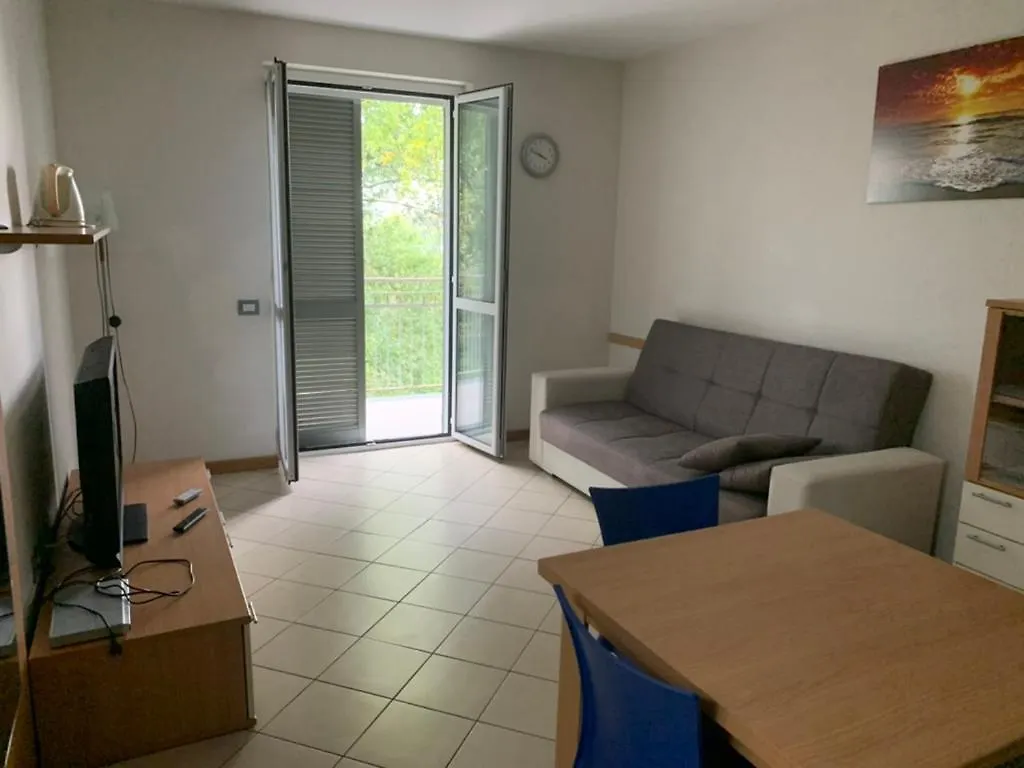 شقة فندقية بافيا Mood-San Matteo Residence Parva Urbi