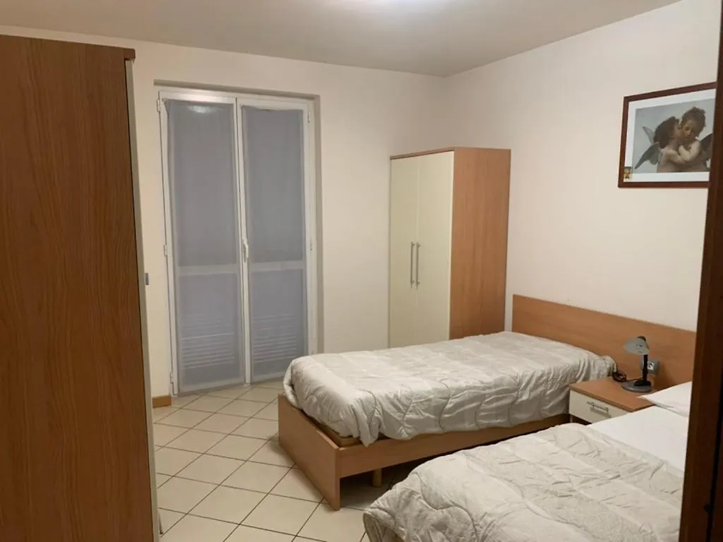 Mood-San Matteo Residence Parva Urbi Pavia Aparthotel