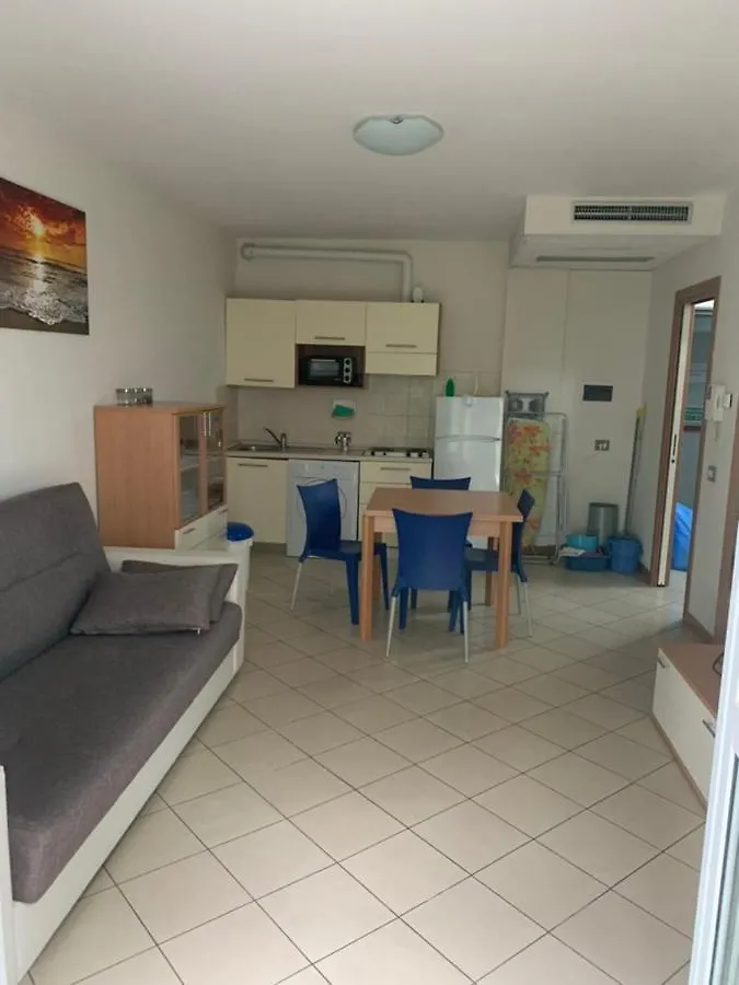 Aparthotel Mood-San Matteo Residence Parva Urbi Pavia