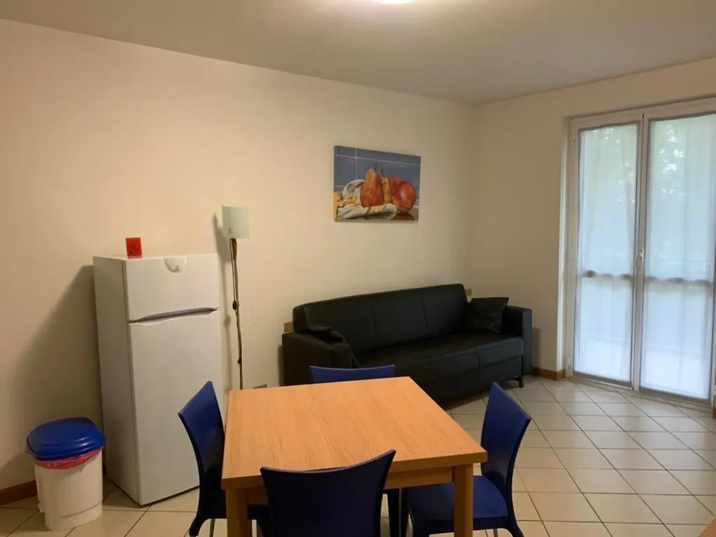 Mood-San Matteo Residence Parva Urbi contacts