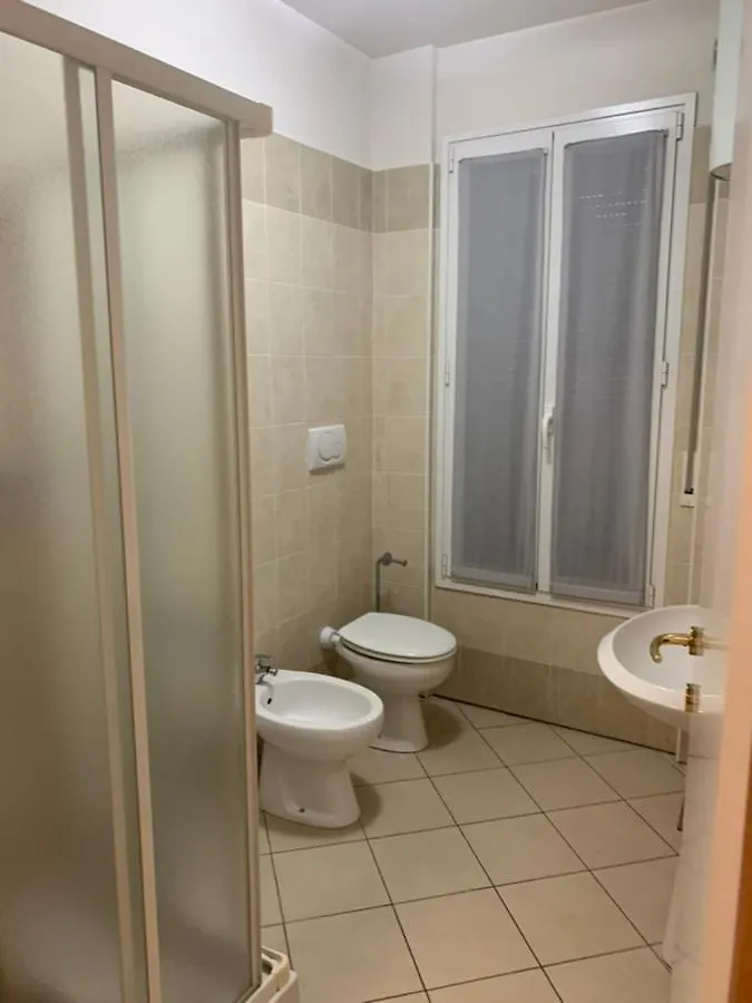 Aparthotel Mood-San Matteo Residence Parva Urbi Pavia Italy