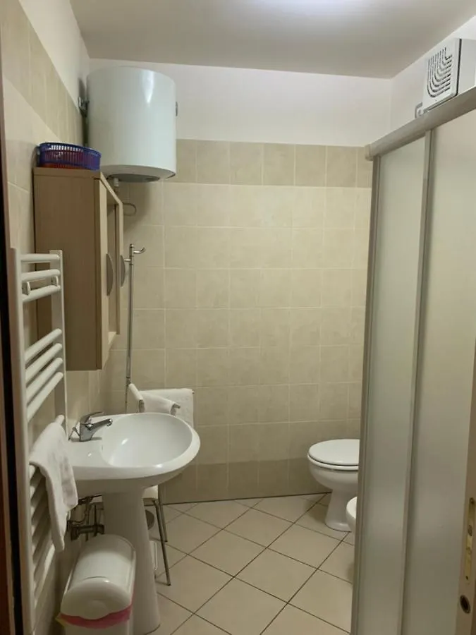 Mood-San Matteo Residence Parva Urbi Pavia Aparthotel